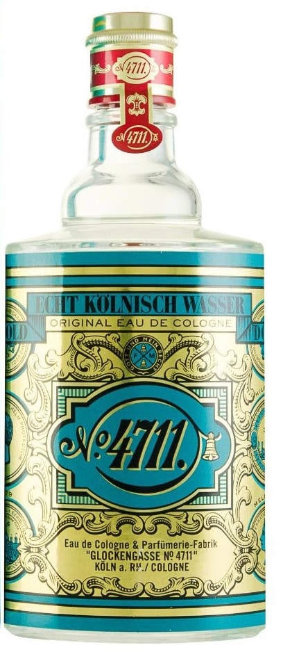 4711 Original Eau de Cologne