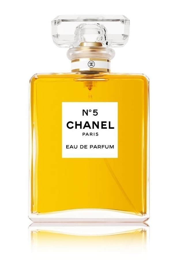 Chanel no.5 eau de parfum