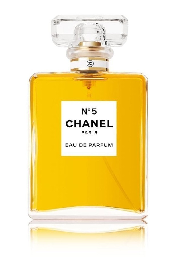 chanel no 5 perfume john lewis