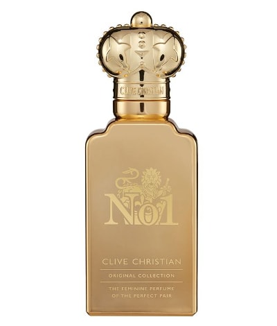 Clive Christian Original Collection No1 Feminine Edition Perfume
