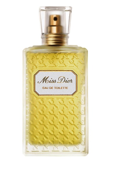 Christian Dior (Perfumes) 1960 Miss Dior — Perfumes