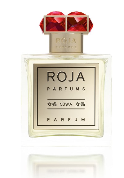Roja Parfums Nuwa Pure Perfume bottle