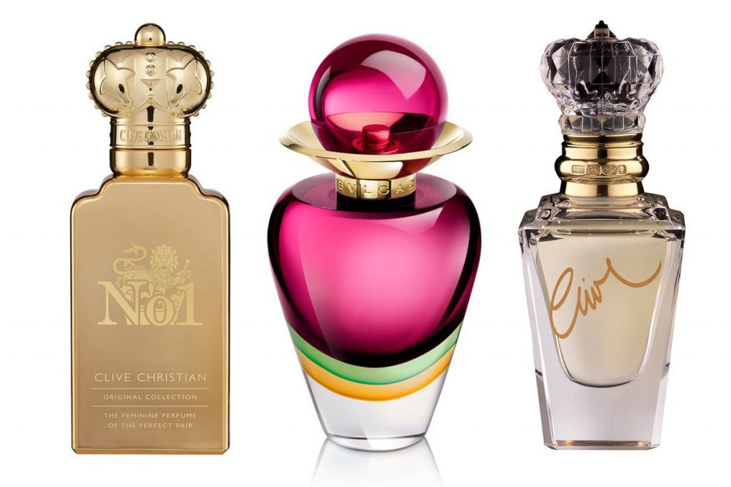 Are The Benefits Of Expensive Perfumes Worth It? Viora London