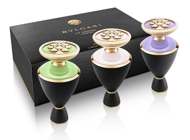 Bvlgari Le Gemme Imperiali Eau de Parfum Gift Set