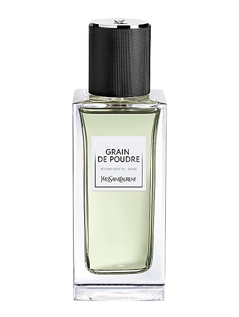 Grain de Poudre Eau de Parfum by Yves Saint Laurent