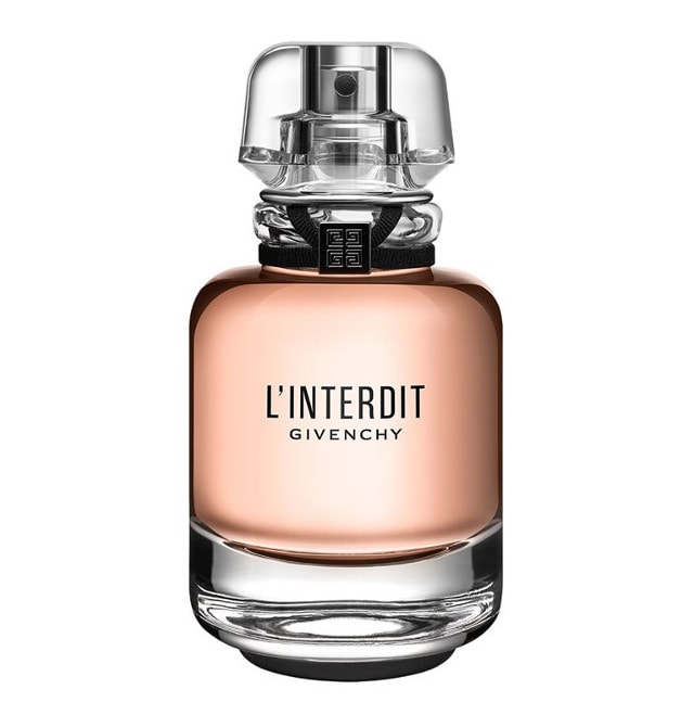L'Interdit Eau de Parfum by Givenchy