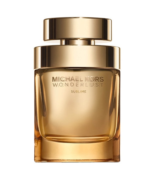 Wonderlust Sublime Eau de Parfum by Michael Kors