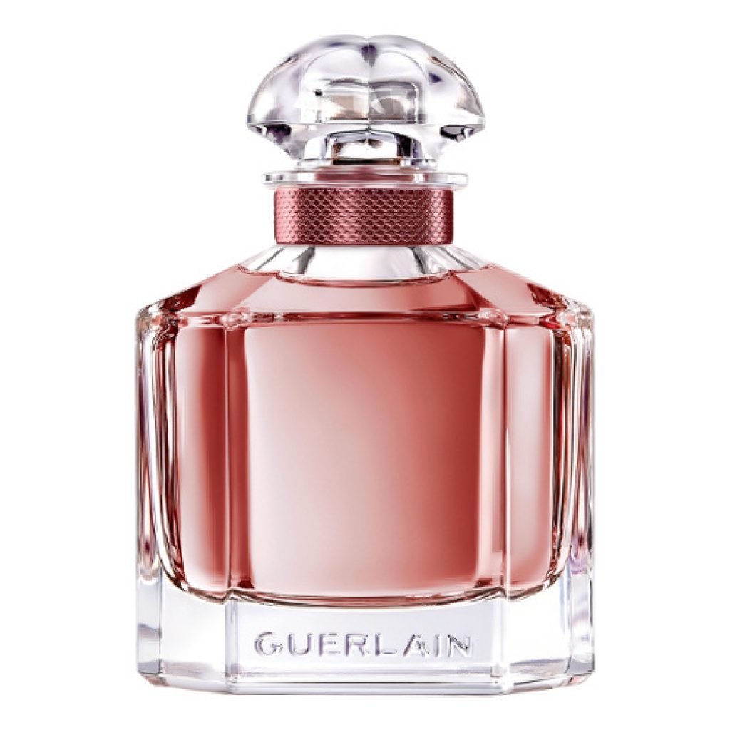 Guerlain - Mon Guerlain Eau de Parfum Intense