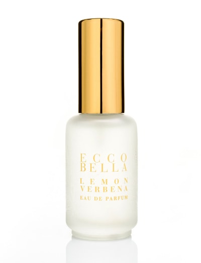 Lemon Verbena by Ecco Bella