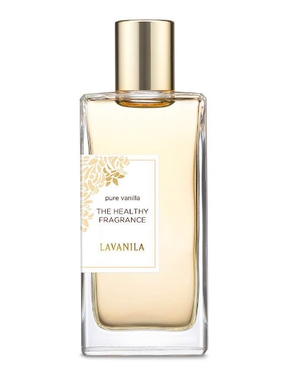 ecco bella vanilla perfume