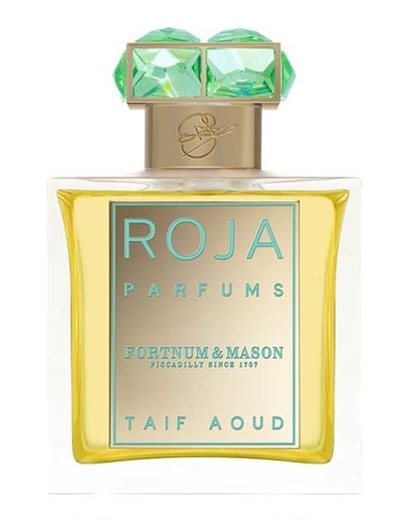 Taif Aoud by Roja Parfums