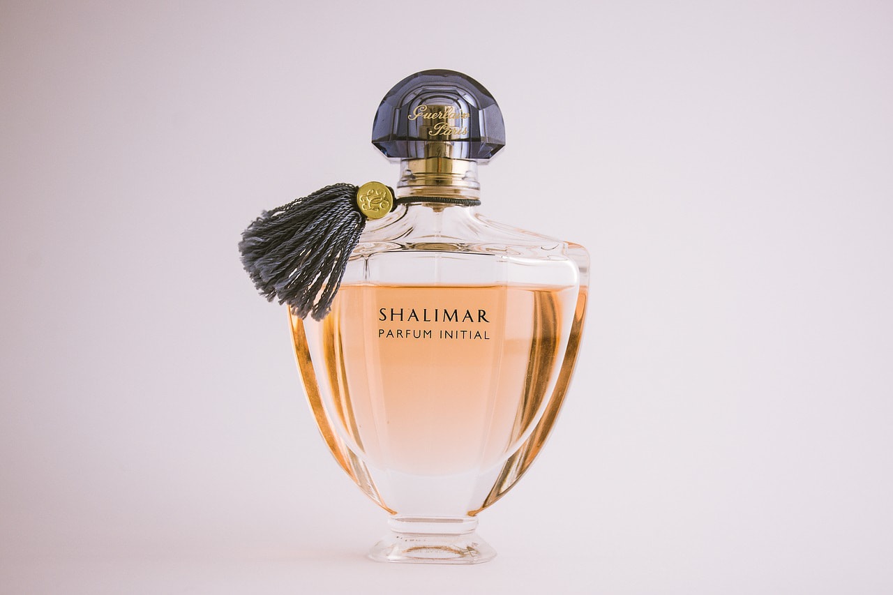 Do You Wear Perfume for Yourself — or Others? - Yesterday's Perfume