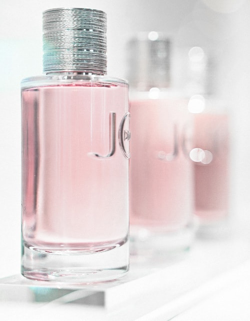 Do You Wear Perfume for Yourself — or Others? - Yesterday's Perfume