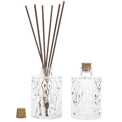 can you use perfume in diffuser