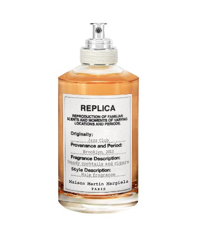 Replica Jazz Club by Maison Margiela 