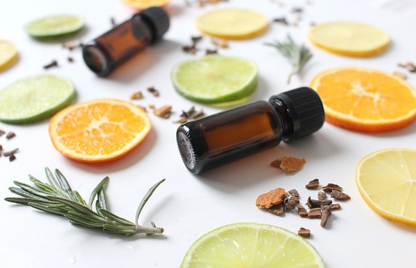 What Are Essential Oils?