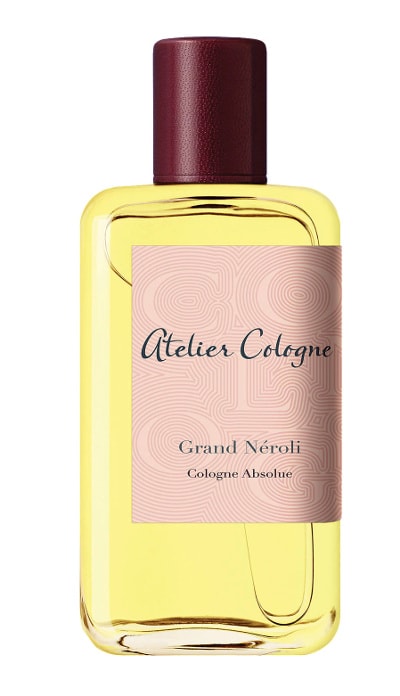 Atelier Cologne Grand Néroli Cologne Absolue