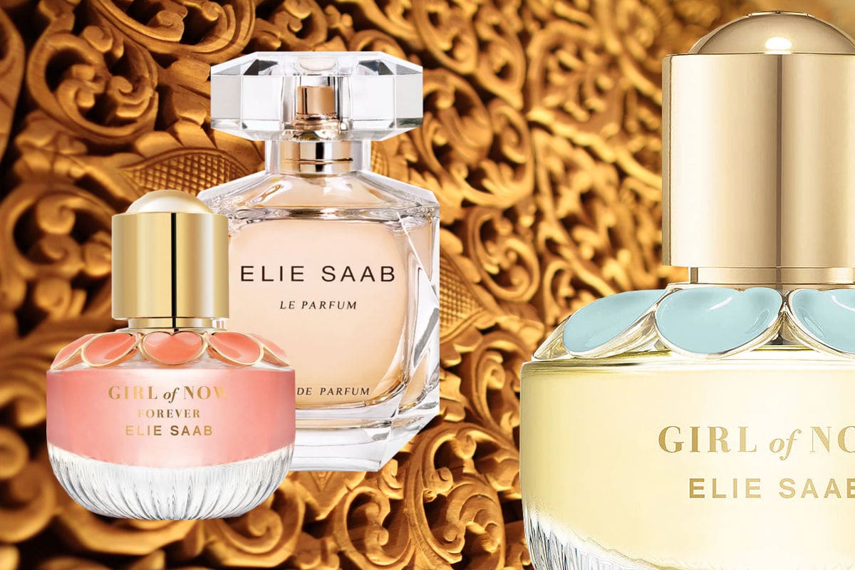 Elie saab cheap perfume farmers