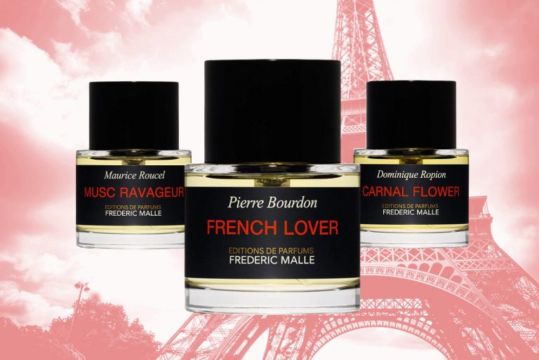 Best Frederic Malle Perfumes image