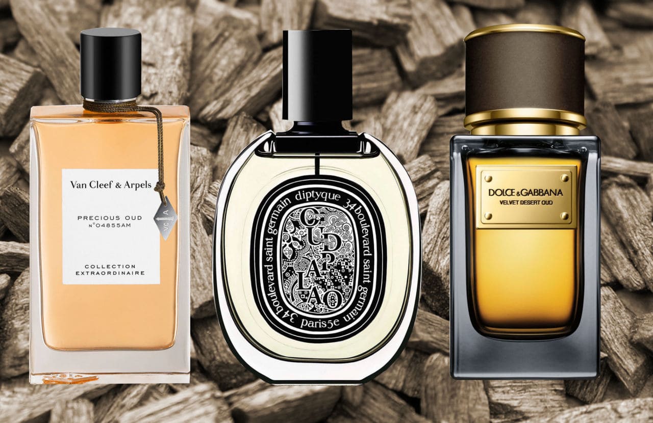 10 Best Oud Perfumes For Her | Viora London