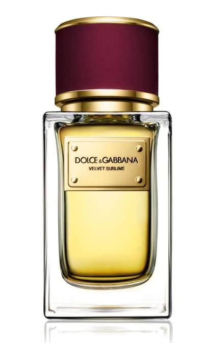 Dolce & Gabbana Velvet Sublime Eau de Parfum