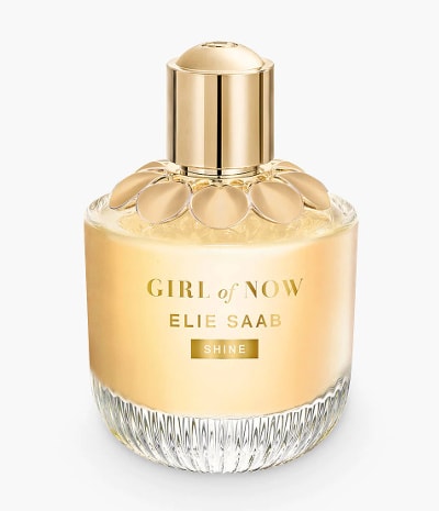 Girl of Now Shine By Elie Saab