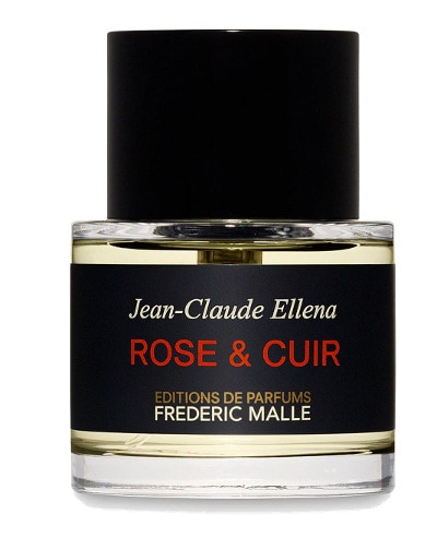 Frederic Malle Rose & Cuir Eau de Parfum