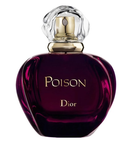 11 Popular Perfumes From The 80s