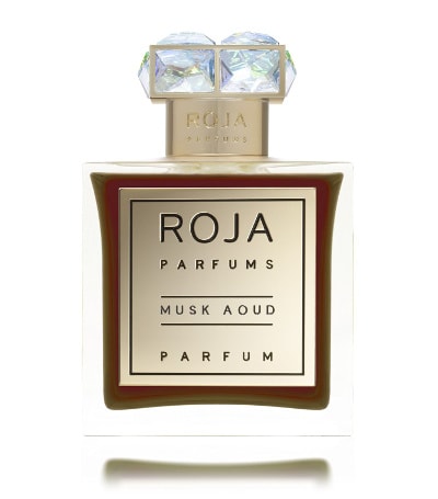 Roja Parfums Musk Aoud Pure Perfume