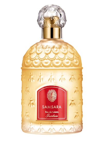 Samsara by Guerlain 