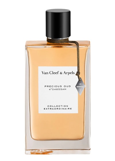 Van Cleef & Arpels Collection Extraordinaire Precious Oud Eau de Parfum