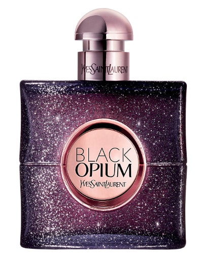 Yves Saint Laurent Black Opium Nuit Blanche Eau de Parfum