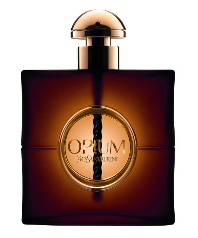 Yves Saint Laurent Opium Eau de Parfum