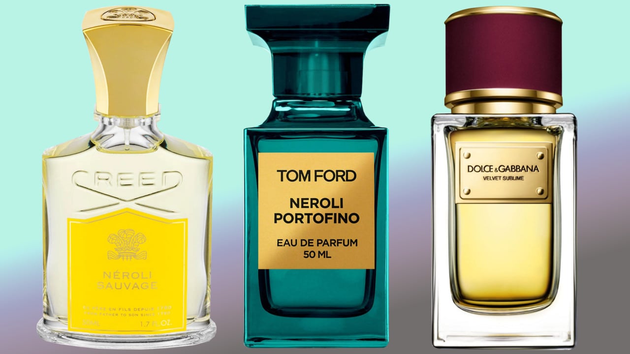 10 Best Women's Perfume With Neroli | Viora London