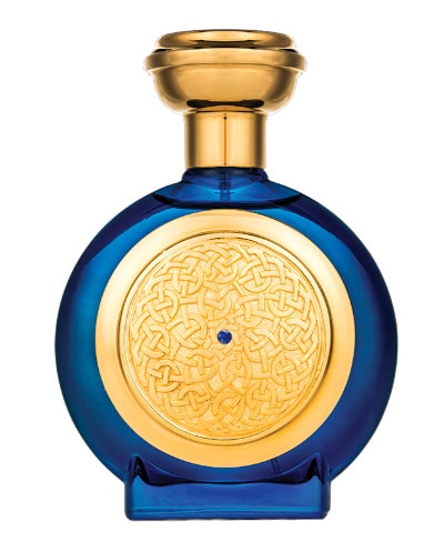 Blue Sapphire Pure Perfume By Boadicea The Victorious