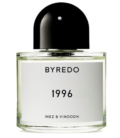 Byredo 1996 Eau de Parfum