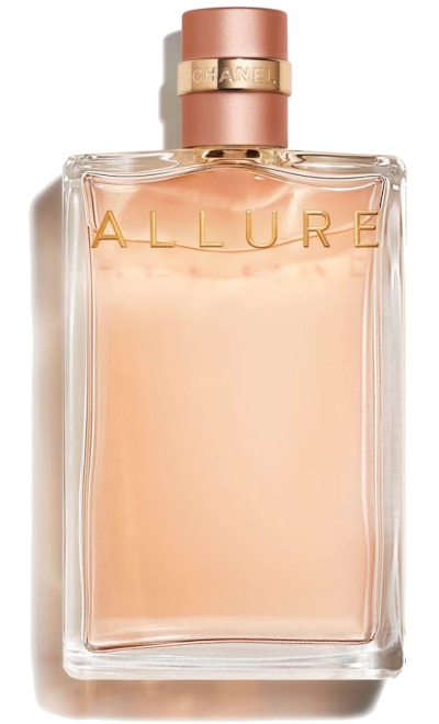 CHANEL Allure Eau De Parfum