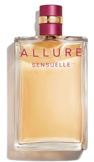 CHANEL Allure Sensuelle Eau De Parfum