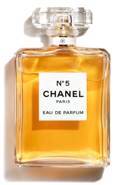 N 5 chanel paris perfume review online