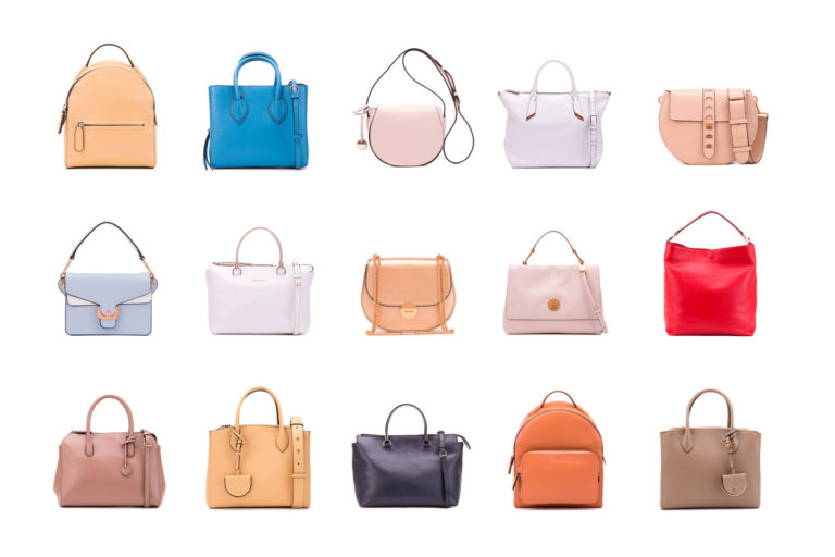 Most Popular Designer Handbag Types