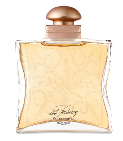 24 Faubourg Eau De Parfum by Hermès