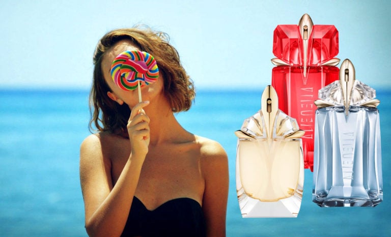 Best Thierry Mugler Perfumes For Summer