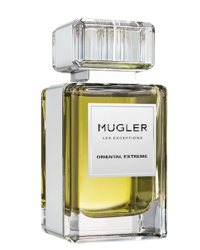 Mugler perfume review hot sale