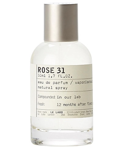 Le Labo Rose 31