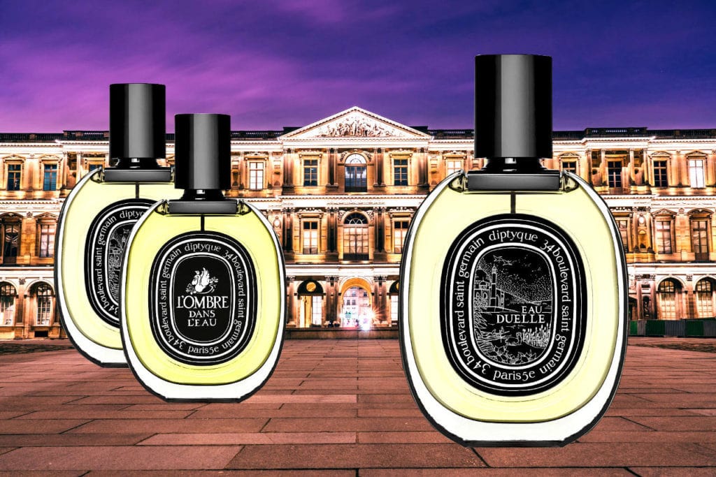 10 Most Popular Diptyque Perfumes For Her Viora London