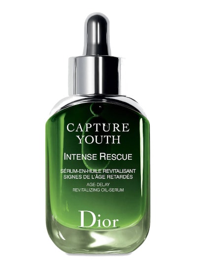 Dior Capture Youth Intense Rescue Age-delay