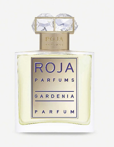 Gardenia Pour Femme Eau de Parfum