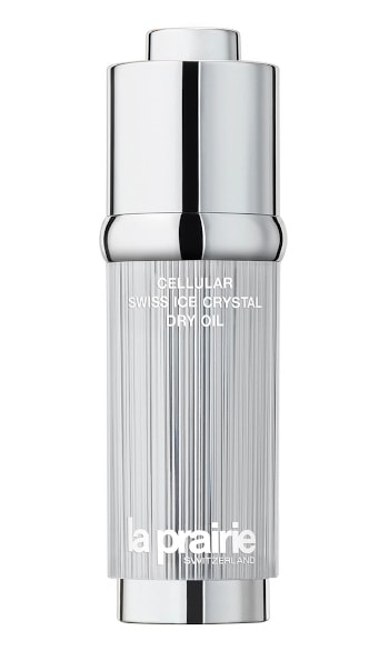 La Prairie Cellular Swiss Ice Crystal Dry Oil