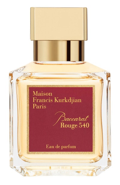 MFK Baccarat Rouge 540  Eau de Parfum