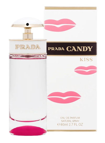Prada Candy Kiss Eau De Parfum
